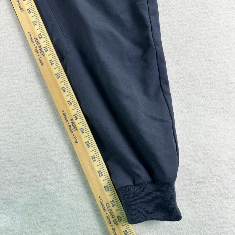 FIGS Mens Tansen Jogger Scrub Pants Size Small Midnight Sky Blue MXXSW2004